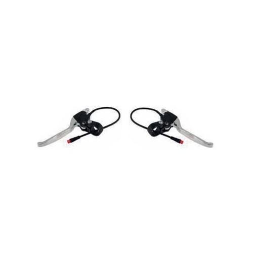 Coppia leve freno bike - coppia,