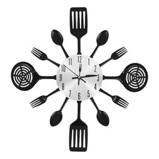 Orologi da Parete da Cucina