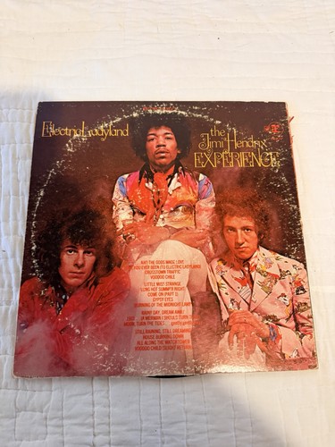 Vintage vinyl record albums - vintage,