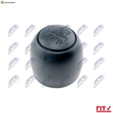 Pomello leva cambio GZB-FT-003 PER FIAT PANDA/Hatchback/Van 188A8.000 1.2L 4cyl