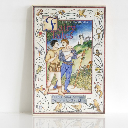 Peter cashorali fairy - peter,