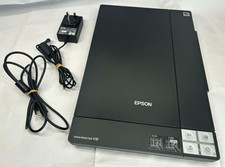 Scanner piano Epson Perfection