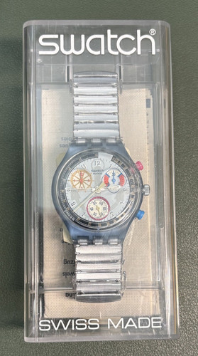 Scatola originale orologio - scatola,