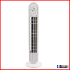 Ventilatore a Torre Silenzioso