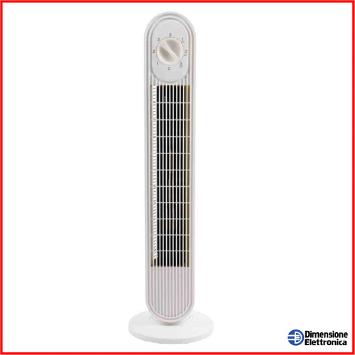 Ventilatore torre silenzioso - a,