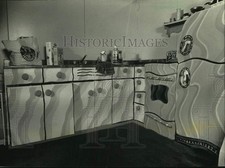 1991 Press Photo Earth