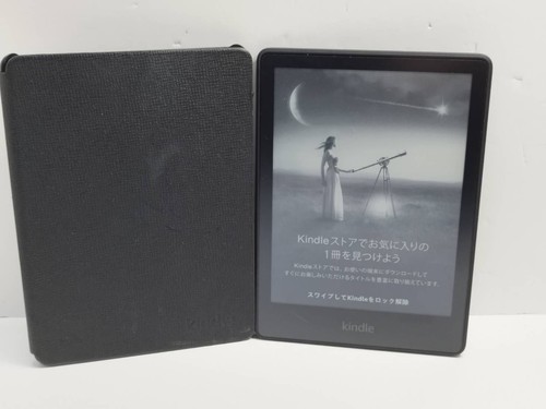 Amazon kindle paperwhite 11a - paperwhite,