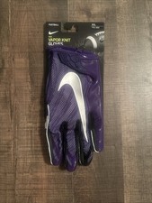 NIKE VAPOR KNIT 3.0 NCAA TCU
