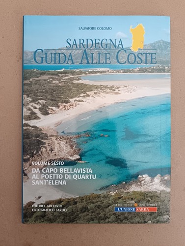 494a sardegna guida alle - 494a,