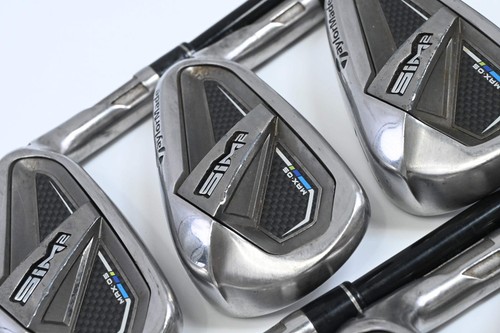 Ferri stiro taylormade sim2 - ferri,