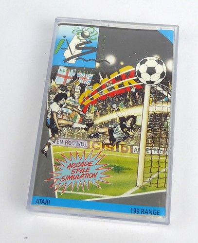 Nastro atari 800 in - xl,