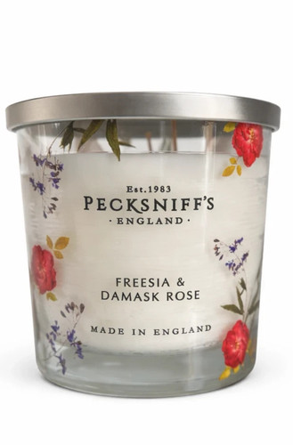 Pecksniffs freesia rosa - pecksniffs,