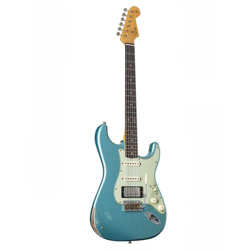 Fender limited edition - fender,