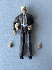 Cody rhodes wwe mattel elite - wwe,