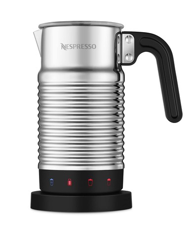 Aeroccino montalatte - 4,