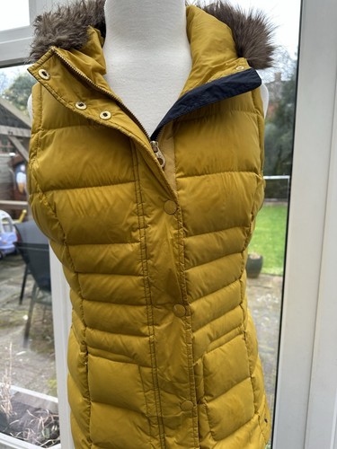 Joules caramel giallo senape - senape, p