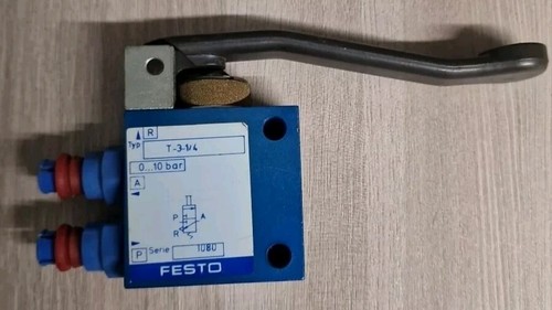 Festo typ 4 - festo, 1080