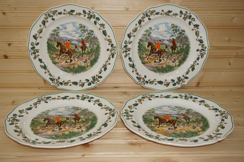 Wedgwood al8588 meynell hunt - wedgwood,