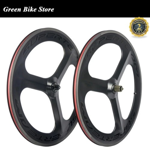 Set ruote bici - , 3