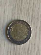Moneta rara Da 2 Euro