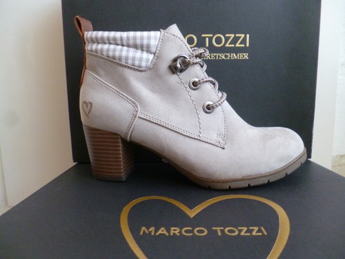Marco tozzi stivali - stivali, stivaletti