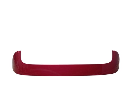 Spoiler posteriore hot - , magenta