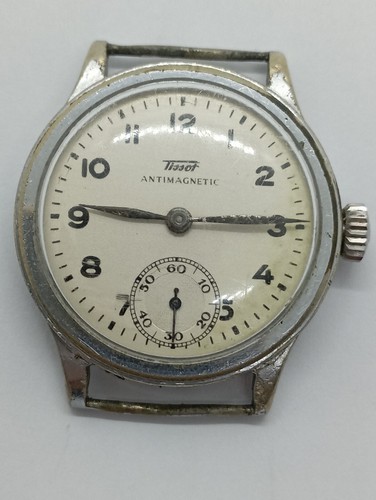 Vintage swiss made - swiss,