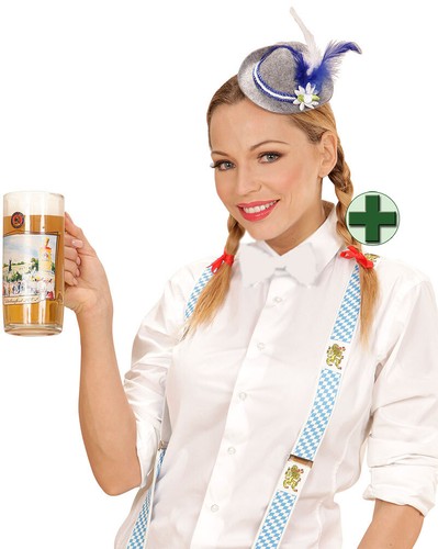 Cappello seppl costume - cappello,