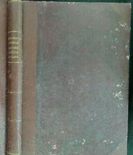 MONOGRAFIA STORICA DEI PORTI