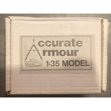 Accurate Armour FV510 veicolo