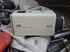 JVC C-Mount fotocamera