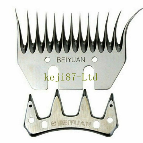 Set denti beiyuan cesoia - 1,
