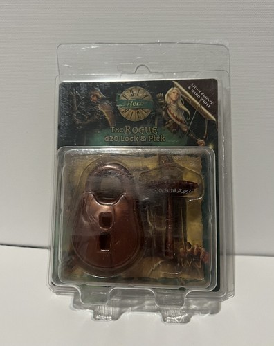 Poly hero dice the rogue - dice:,