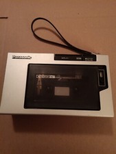 VINTAGE PANASONIC RQ-212DS
