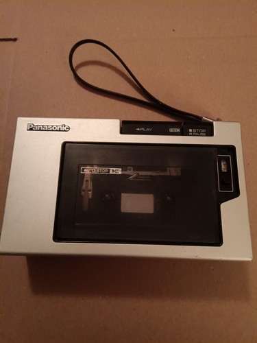 Lettore cassette vintage - lettore,