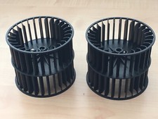 Girante pala ventola