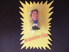 CORINTHIAN MICROSTARS ANNO