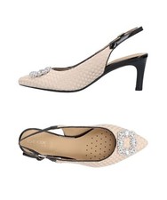 Geox decollete scarpe tacco - geox,