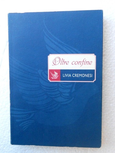 Oltre confine cod - oltre, cod.l5165