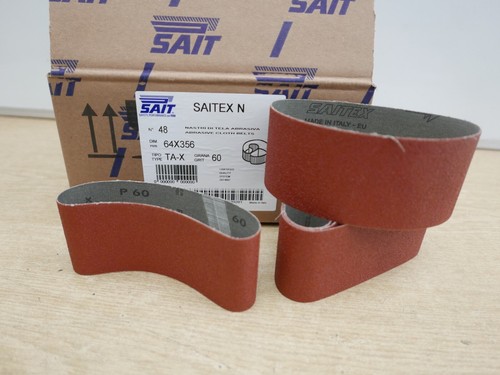 Sait 64mm 356mm graniglia - sait,
