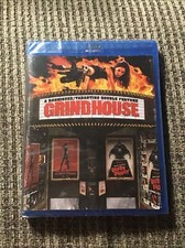 GRINDHOUSE: PLANET