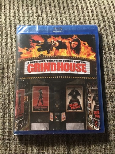 Grindhouse planet - grindhouse:,