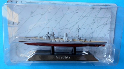 Die cast navi - ,