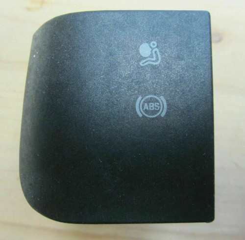 Indicatore spia airbag abs - airbag, vw