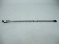 ASTA FRENO TAMBURO POSTERIORE KTM GXE 50 STAFFA FORCELLONE SUPPORTO DRUM BRACKET