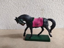 Soldatino cavallo starlux - soldatino,