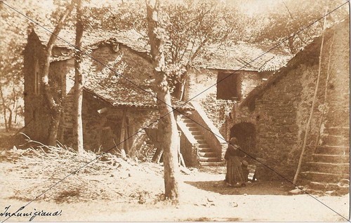 Lari lunigiana cart - lunigiana,