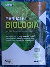 Manuale Di Biologia 