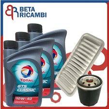 Kit tagliando Citroen C1