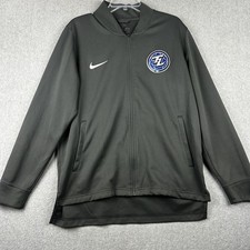 Texas Legends Jacket Mens